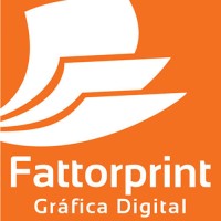 Fattorprint Gráfica Digital logo - Similar company to Count