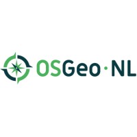 Stichting OSGeo.nl logo - Similar company to Waplugin