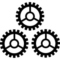 Steampunk Education logo - Similar company to Gadget