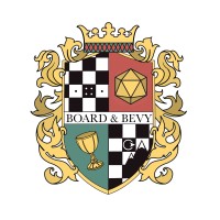Board and Bevy logo - Similar company to Thrtey.