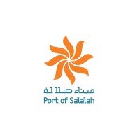 Port of Salalah logo - Similar company to Aariz