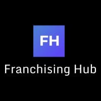 Franchising Hub logo - Similar company to Franchise Hub