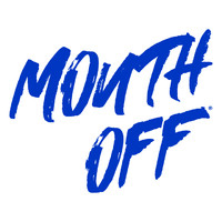 Mouth Off Health logo - Similar company to Bedrock Bakers Inc.