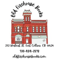 Old Firehouse Books - Colorado logo - Similar company to Don'T Panic It Solutions Inc.