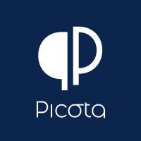 Picota logo - Similar company to Tecnoágua