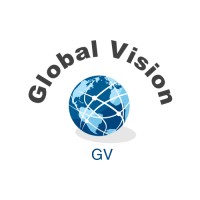 Global Vision - GV logo - Similar company to Ctgi