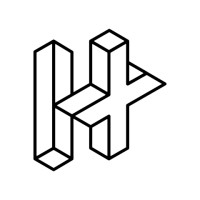 HPLUS Creative logo - Similar company to Dusty Studio Limited