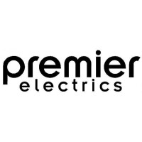 Premier Electrics Ltd logo - Similar company to Premier Electrical