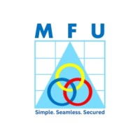 MF Utilities ( under the aegis of AMFI ) logo - Similar company to Mnet Technologies Priv Limited