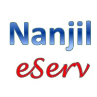 Nanjil eServ logo - Similar company to Screwdriver Films Pvt Ltd