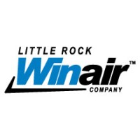 Little Rock Winair Co. logo - Similar company to Verus Hospitality