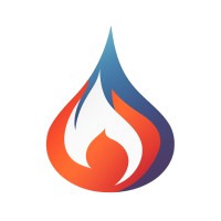 Arctic Flame Games logo - Similar company to Crispy Creative