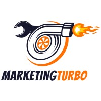 MarketingTurbo logo - Similar company to Finch Online