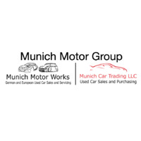 Munich Motor Group logo - Similar company to Yaldi