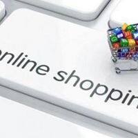 Online Shop Product