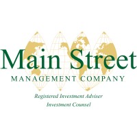 Main Street Management Company logo - Similar company to Precision Drilling, Inc.