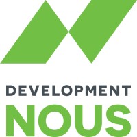 Development Nous Ltd logo - Similar company to Wainui Environmental