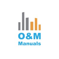 O&M Manuals Pty Ltd logo - Similar company to O & M Manuals