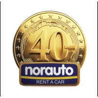 Norauto Rent A Car logo - Similar company to Scarf Solutions