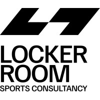 Locker Room Sports Ltd logo - Similar company to Verve Creative Studio