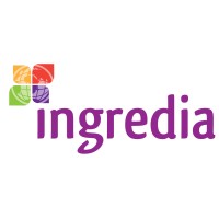 Ingredia El Salvador - Oficial logo - Similar company to Invitrox, Inc