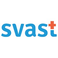 Svast Healthcare Technologies logo - Similar company to Digital Pro Creators