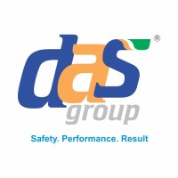 DAS Offshore Limited logo - Similar company to Ocs Services