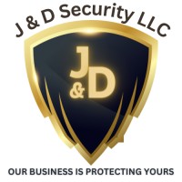 J and D Security LLC logo - Similar company to Atnoh Group