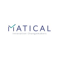 Matical España logo - Similar company to Matical Innovation