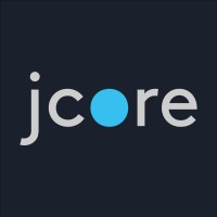 JCore logo - Similar company to The Lookbook