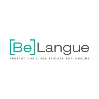 BeLangue logo - Similar company to Belance