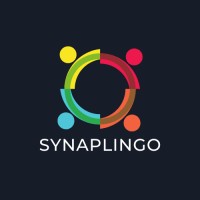 Synaplingo logo - Similar company to Webteams