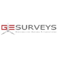 GE SURVEYS logo - Similar company to Xcel Surveying