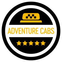 Adventure Cabs logo - Similar company to Wecallforyou