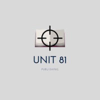 UNIT 81 PUBLISHING logo - Similar company to Idf \ Intelligence Corps \ 9900