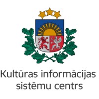 Kultūras informācijas sistēmu centrs logo - Similar company to Eu Public Finance Management Support Programme For Ukraine (Eu4Pfm)