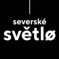 Severské světlo logo - Similar company to Wunjo Guitars