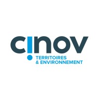 Cinov Territoires & Environnement logo - Similar company to Agébio