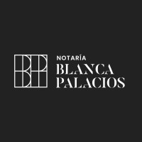 NOTARÍA BLANCA PALACIOS logo - Similar company to Sevilla