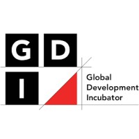 GDI Africa logo - Similar company to Akili Plus Ai