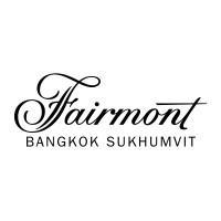 Fairmont Bangkok Sukhumvit logo - Similar company to Rodden Graphics