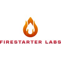Firestarter Labs logo - Similar company to Curate Solutions