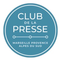 CLUB DE LA PRESSE MARSEILLE PROVENCE ALPES DU SUD logo - Similar company to Mesinfos