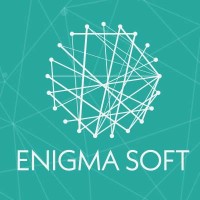Enigma Soft Limited logo - Similar company to Teec Ltd.