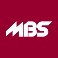MBS logo - Similar company to Mbs