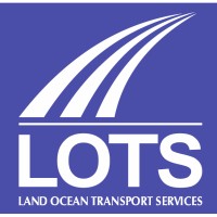 LOTS Shipping & Trading Private Limited logo - Similar company to Lots Shipping Ltd
