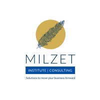MILZET logo - Similar company to Laserpro