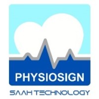 PhysioSign, Inc. USA logo - Similar company to Corvitals, Inc.