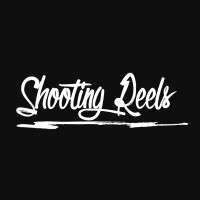 Shooting Reels logo - Similar company to Curiosity360 Productions