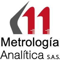 Metrología Analítica logo - Similar company to Metrotest